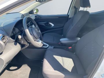 Toyota Yaris - 9