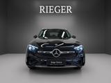 Mercedes-Benz GLC 400 e 4M AMG*Pano*AHK*Airmatic*HUD*360°*20"* - gebrauchte Mercedes-Benz GLC 400 aus dem Jahr 2024