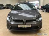 Volkswagen Polo Life 1.0 TSI DSG/LED/Sitzhzg./Einparkhilfe/ - VW Polo von 2023