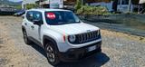 Jeep Renegade 2.0 Mjt 140CV 4WD Active Drive Lon - Jeep Renegade Kombi Gebrauchtwagen