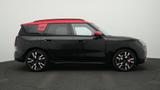 MINI JCW Countryman ALL4 - mit Benzin-Antrieb: Geländewagen, Automatik