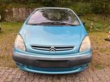 Citroën Xsara TÜV 04/26 Klima - Citroën Gebrauchtwagen von 2000