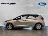 Ford Fiesta Cool & Connect - Ford Fiesta: Navigationssystem
