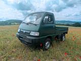 Daihatsu Piaggio Porter / Daihatsu Hijet | TÜV NEU ... - Daihatsu Hijet Gebrauchtwagen