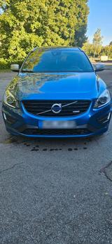 Volvo xc 60 zum verkaufen - Volvo XC60 in Freiburg