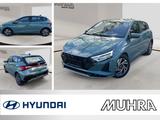 Hyundai i20 1.0 T-GDI DCT MY26 TREND LED NAVI KAMERA SHZ - Hyundai Neuwagen in Essen