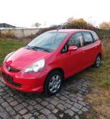Honda Jazz 1.3*Tüv 10.26*Insp.Neu*V.Extras... - gebrauchte Honda Jazz aus dem Jahr 2005