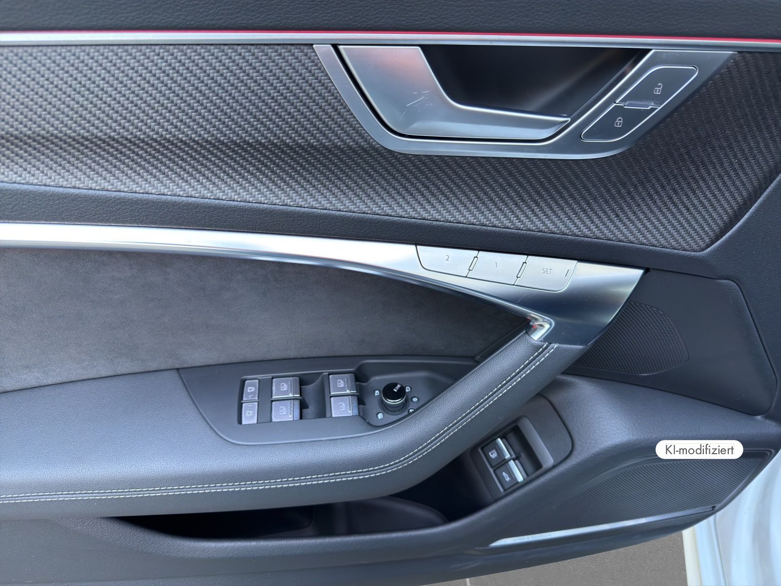 Audi A7 - Bild 14