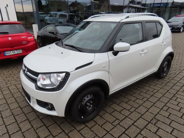 Suzuki Ignis 1.2 DUALJET Allgrip Comfort Navigation