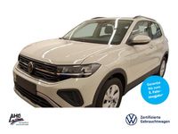 Volkswagen T-Cross - Vorschau Bild 1