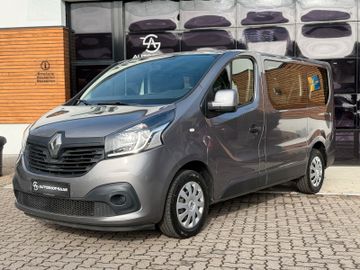 Renault Trafic - 2