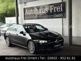 Mercedes-Benz CLA 200 d SB*PROGRESSIVE*LED*KAMERA*AHK*MBUX*2.H - Mercedes-Benz CLA 200 Shooting Brake aus 2021