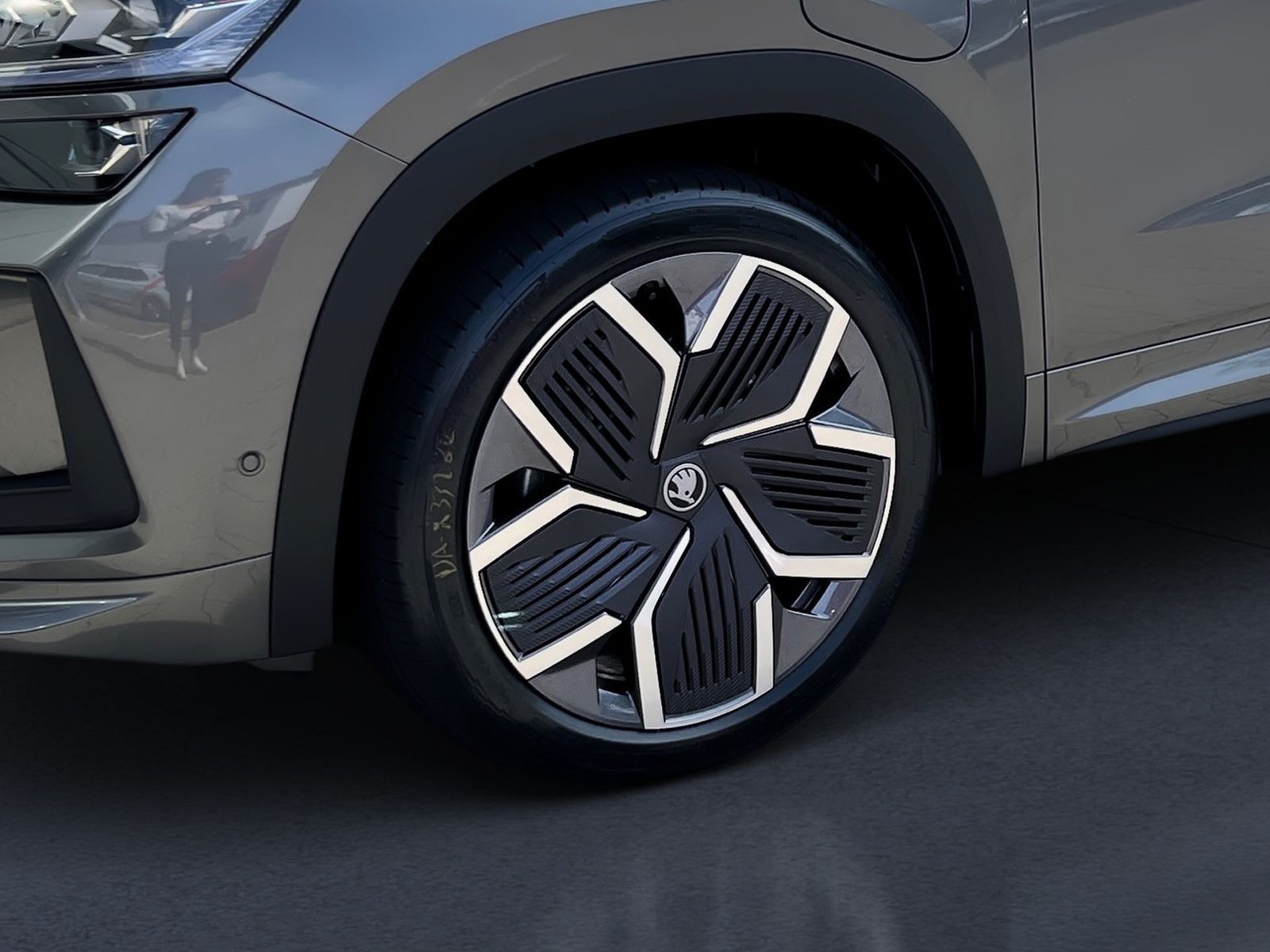 Skoda Kodiaq - Bild 13