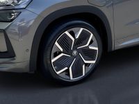 Skoda Kodiaq - Vorschau Bild 13