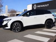 Renault Austral - Vorschau Bild 3