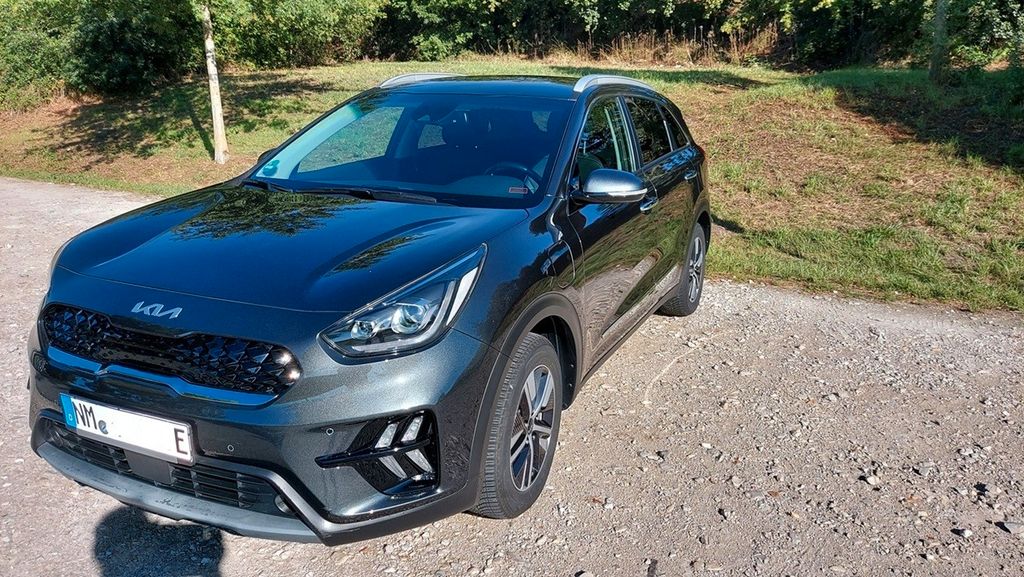 Image of Kia Niro