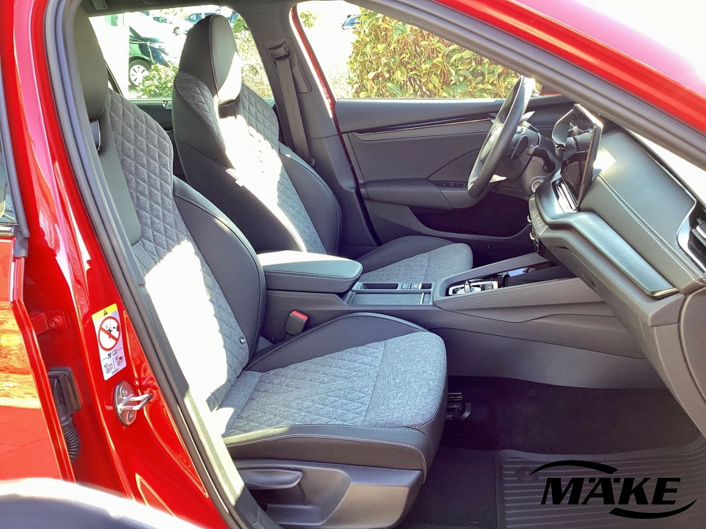 Octavia Combi Sportline 2.0TDI DSG STDHZG AHV HU