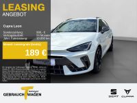 Cupra Leon - Vorschau Bild 1