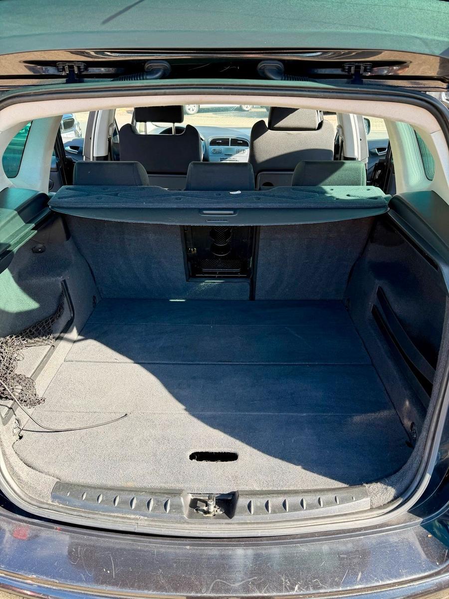 Seat Altea XL 2007 — photo 9