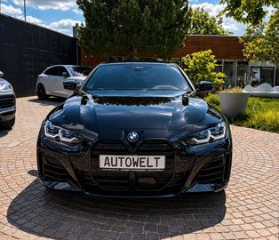 BMW 420 - 2