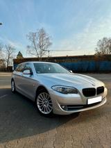 BMW f11 525 d  X Drive - BMW 525: X Drive