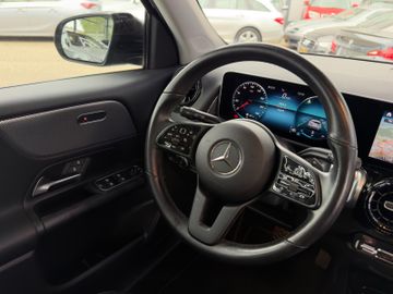 Mercedes GLB 200 - 12