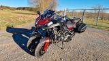 Yamaha Niken GT RN58 - Offers