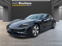 Porsche Taycan - Vorschau Bild 2