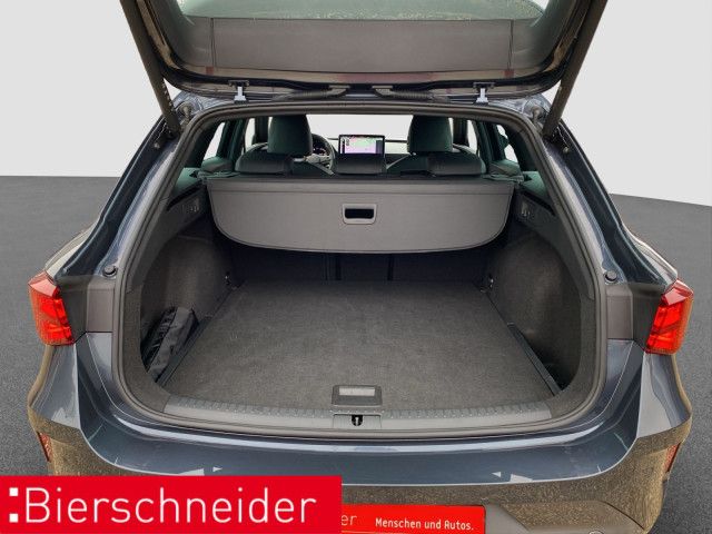 Cupra Leon - Bild 20