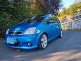 Opel Meriva OPC 1.6 Turbo  132 kw - Opel Meriva: Opc