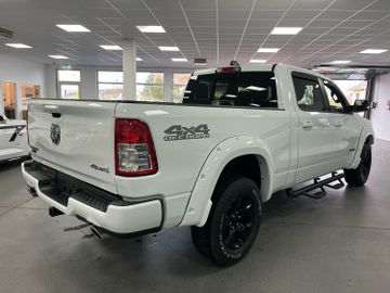 Dodge RAM - 9