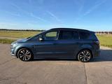 Ford S-Max 1,5 EcoBoost ST-Line ST-Line - blaue Ford S-Max