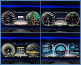 Mercedes-Benz E 220 D T 9G-TRONIC AVANTGARDE*AUS 1 HAND* - Mercedes-Benz E 220 in Leverkusen