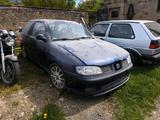 Seat Ibiza Cupra Sportline 1.8t Golf 2 - Seat Ibiza Cupra-2