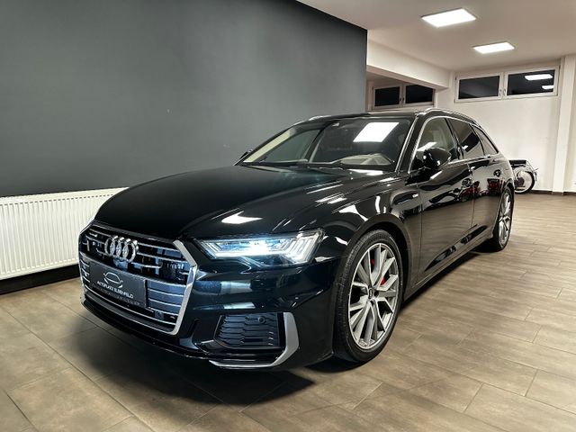 Audi A6 Avant 55 TFSI e quattro S-Line sport/PANO/HUD