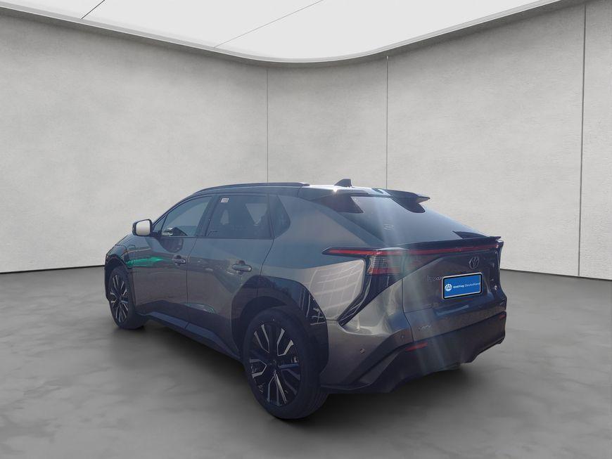 Toyota bZ4X AWD Lounge