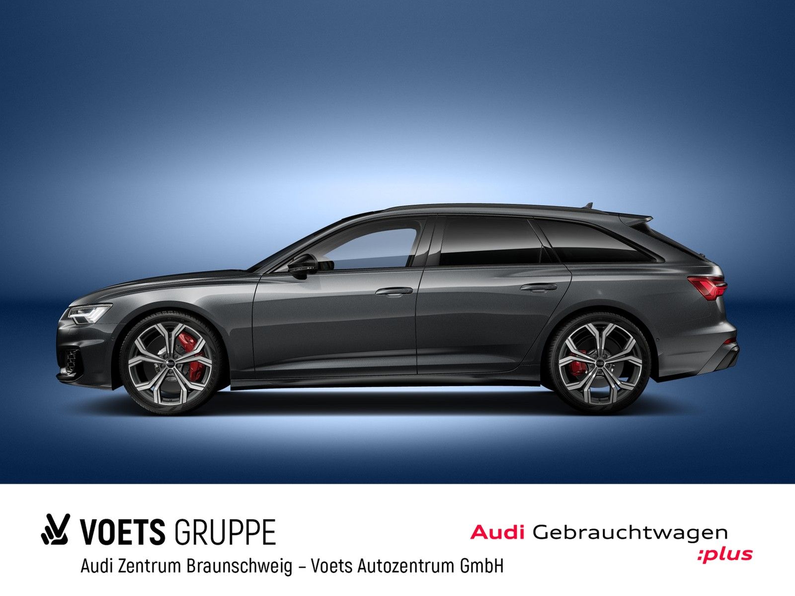 Audi S6 - Bild 3