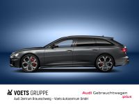 Audi S6 - Vorschau Bild 3