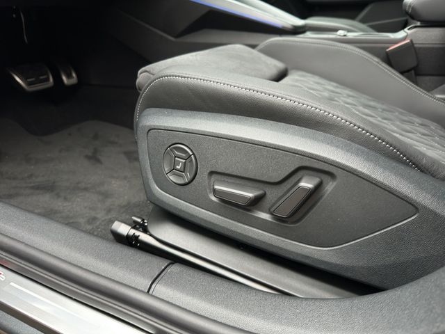 A3 Sportback 35 2.0 TDI S line S tronic HUD B&O