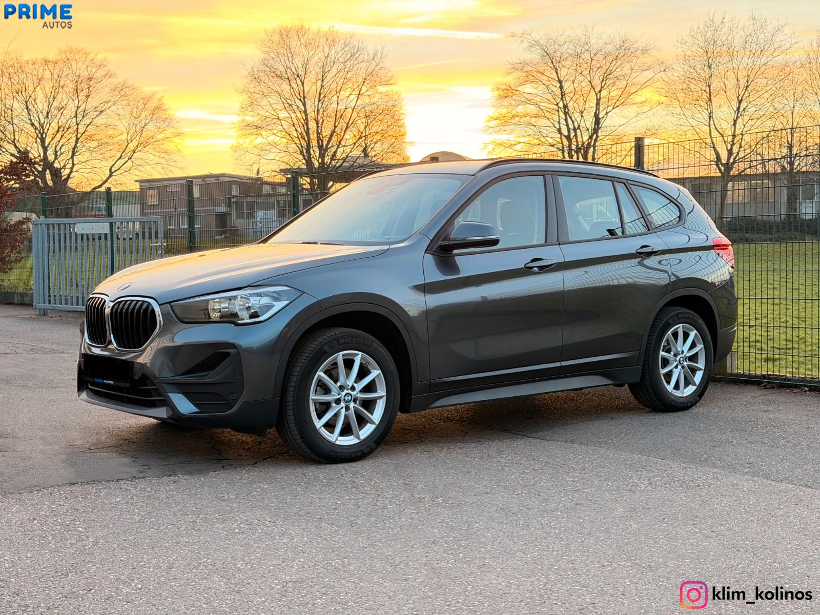 BMW X1 sDrive 16d Business Advatage
