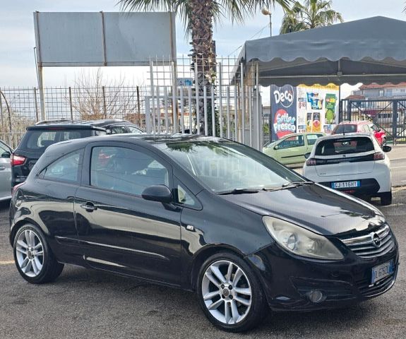 Opel OPEL CORSA 1.3 DIESEL ANNO 2007