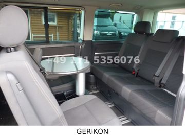 Volkswagen T5 Multivan - 9