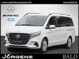 Mercedes-Benz V 250 Style/lang/AHK/MBeam/Liegepaket/Kamera
