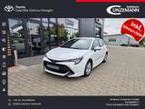 Toyota Corolla Hybrid 1.8 5-Türer, Navi, Sitzheizung - Toyota Corolla Si mit Hybrid-Antrieb (Benzin/Elektro)