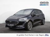 Ford FIESTA TITANIUMX MHEV 125PS KAMERA NAVI ACC LED