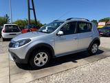 Dacia Sandero 1,6 Stepway TÜV/Insp. NEU! TOP! - Dacia Sandero Gebrauchtwagen