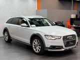 Audi A6 Allroad 3.0 TDI |AHK|XEN|KAM|BOSE|LM - mit Diesel-Antrieb: Automatik