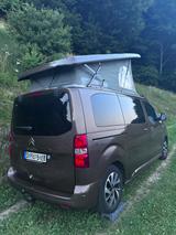 Pössl Campster Citroën 2.0 BlueHDi 178 PS | EZ 9/21 - Pössl Diesel Kastenwagen Automatik