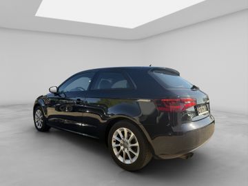 Audi A3 - 4