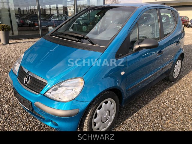 Mercedes-Benz A 170 CDI CLASSIC Automatik*Klima*Regensensor*